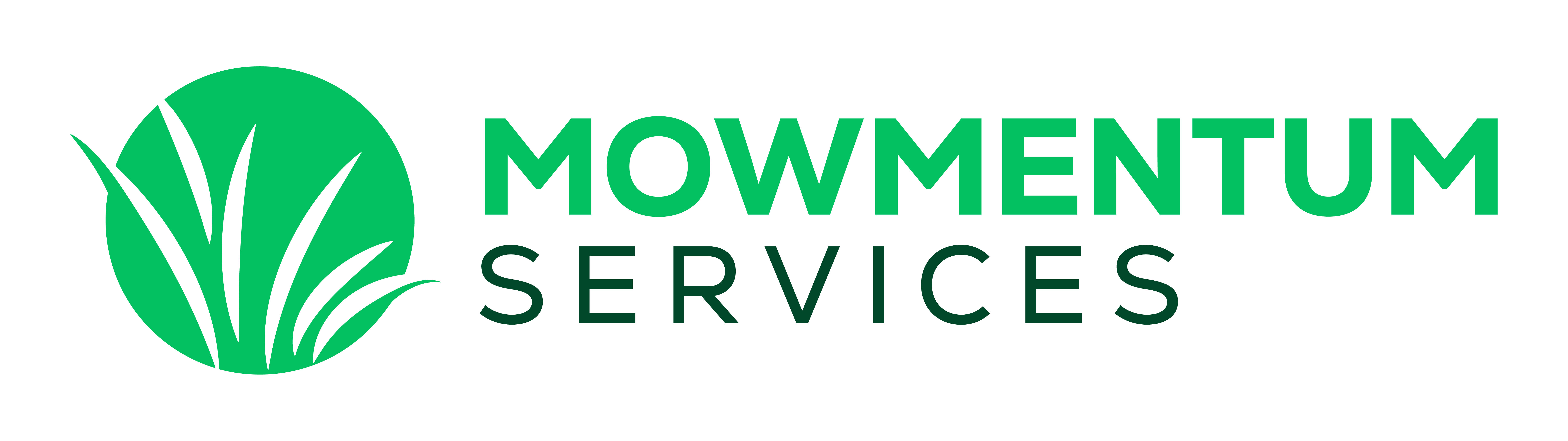 Mowmentum Services